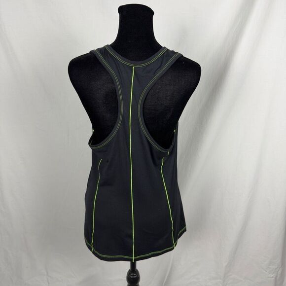 Fabletics Phoenix Racerback Tank Top - Women’s L - Picture 5 of 9